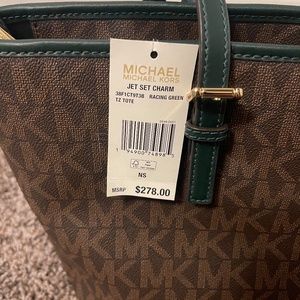 Michael Kors Tote